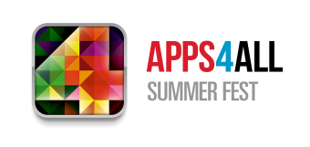 Apps4All Summer Fest    !